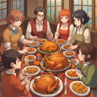 Age change thanksgiv