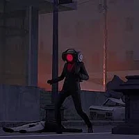 Speaker woman