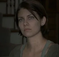 Maggie Rhee