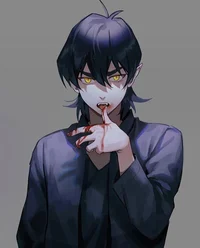 Vampire Keith 