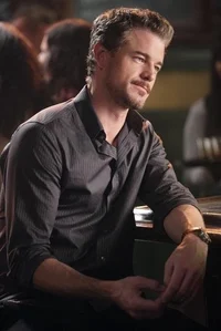 Mark Sloan