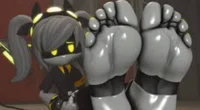 Feet J