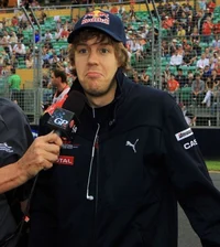 Sebastian Vettel