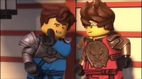 Ninjago