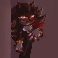 Yandere shadow au