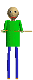 Baldi