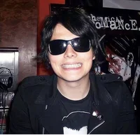 Gerard way