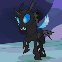 Changeling -MLP-