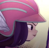 Варвара Ветрова 