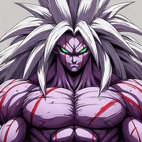 Proto-Broly
