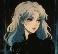Marcelline Lumiere