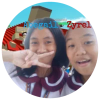 Abegail and Zyrel