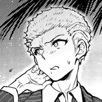 Fuyuhiko Kuzuryu