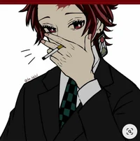 Tanjiro Kamado 