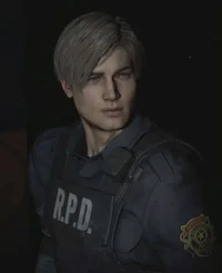 Leon Kennedy