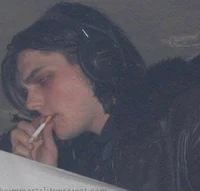 Gerard Way 