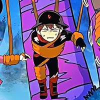 Boboiboy Halilintar 