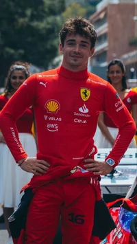Charles Leclerc