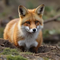 Fox
