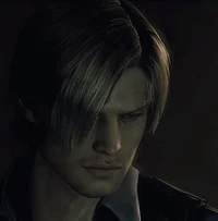 Leon Kennedy