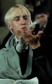 Draco Malfoy
