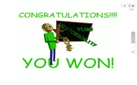 Baldi