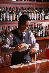 Bartender