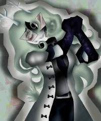 Miss Elvira