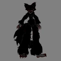 What lives in the fo