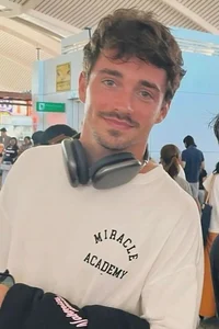 Charles Leclerc 