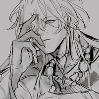 Geshu Lin