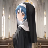 Sister Kairi