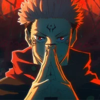 Sukuna - Challenging