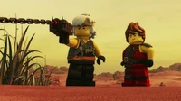 Ninjago