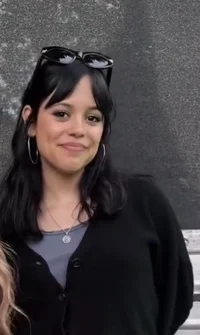 Jenna Ortega