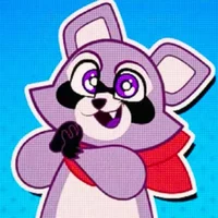 00 Rambley Racoon