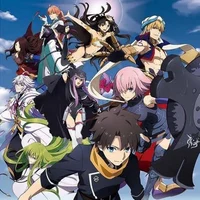 Fate Grand Order