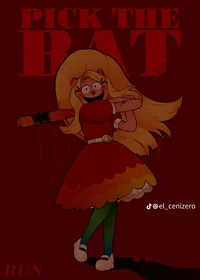 Yandere Julie Joyful