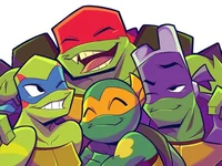 Hermanos Hamato