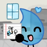 Your little teardrop