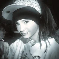 tom kaulitz