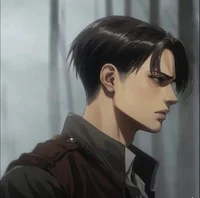 Levi Ackerman