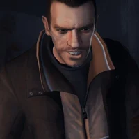 Niko Bellic 