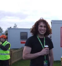 Ray Toro