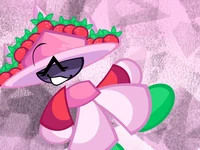 True Form Strawberri