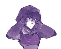 Keith Kogane