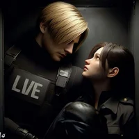 Leon Kennedy 
