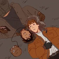 stan and kyle