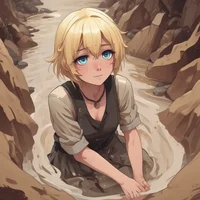 Femboy Quicksand 
