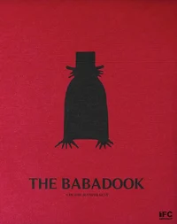 The babadook